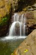 Waterfall in Anton