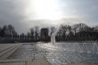 WWII memorial