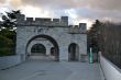Pamplona\'s walls