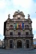 Pamplona\'s city hall