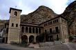 Iglesia de la Virgen del Olmo