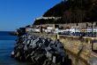 San Sebastian bay