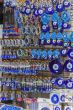 Istanbul, Turkey. Shop of the Turkish souvenirs