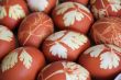 Easter colorful eggs