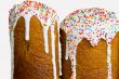 Easter sugar pie