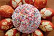 Easter eggs and pie