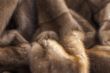  Product from fur of a mink