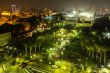 Aerial view of Cairo