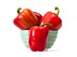 Large red paprika