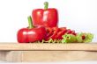 Sweet pepper 