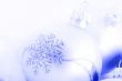 christmas white background