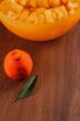 The Seville Orange Jam Part on The Wood 
