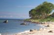 baltic sea beach