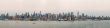 Manhattan skyline 