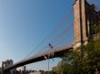 Brooklyn Bridge New York