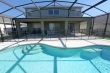 Pool and Lanai