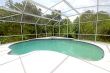 Swimming Pool and Spa