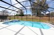 Swimming Pool and Spa
