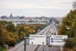 Moscow. Typical urban view