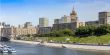 Moscow. Typical urban view