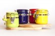 Multi-colored capacities for spices