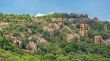 Rocky Hills of Gaborone