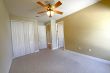 Empty Bedroom