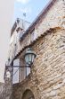 Antibes, France. A typical urban view