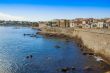 Antibe, France. Coastline. Landscape