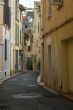 Antibes, France. A typical urban view