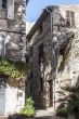 Antibes, France. A typical urban view