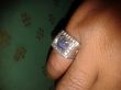 blue safir