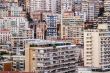 Monaco,  residential areas