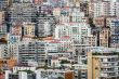 Monaco,  residential areas