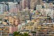 Monaco,  residential areas