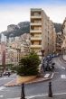 Monaco,  residential areas