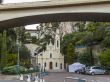 Monaco,  residential areas