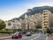 Monaco,  residential areas