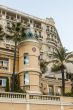 Monaco,  residential areas