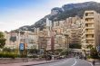 Monaco,  residential areas
