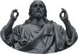 figure of Jesus Christ