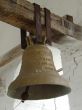 Orthodox Church Bell