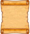 Scroll with curved corners