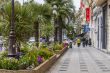 Nice, typical urban view