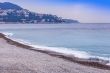The bank of the Mediterranean Sea