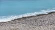 The bank of the Mediterranean Sea