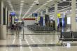 international airport Sheremetyevo