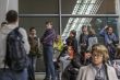 international airport Sheremetyevo