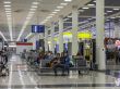 international airport Sheremetyevo