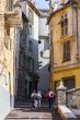 Nice, typical urban view